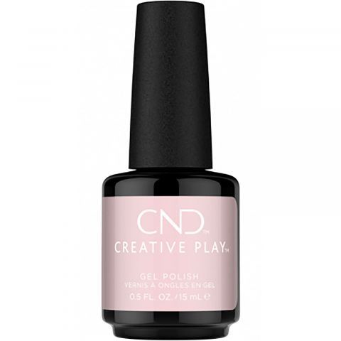 CND - Creative Play Gel Polish - #540 Atlas - 15 ml