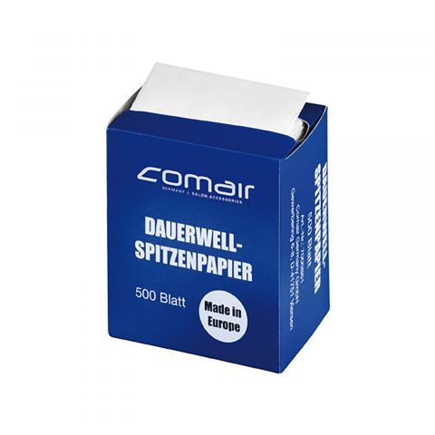 Comair - Puntpapier Vlak - 500 st