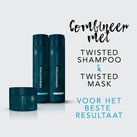 Sebastian - Twisted Elastic - Conditioner