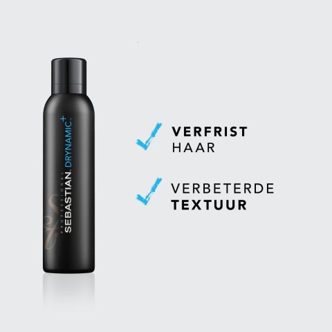 Sebastian Professional - Drynamic Droogshampoo
