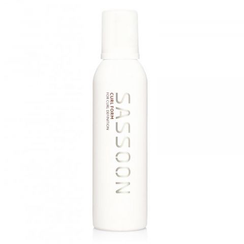 Sassoon - Curl Form - 150 ml