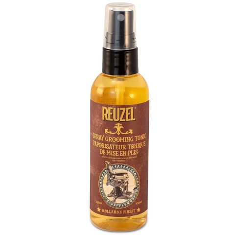 Reuzel - Grooming Tonic Spray - 100 ml