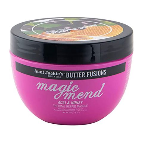 Aunt Jackie's - Butter Fusions - Magic Mend Masque - 236 ml