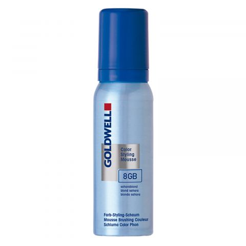 Goldwell Colorance Styling Mousse