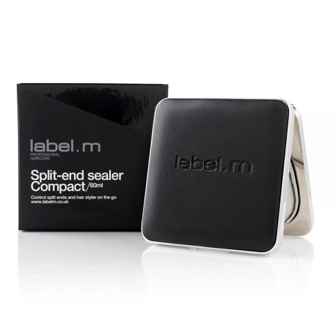 Label.M Split End Sealer Compact