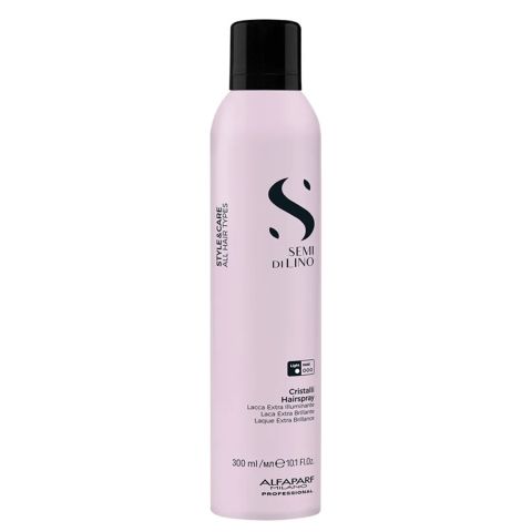 Alfaparf - SDL Styling Cristalli Hairspray - 300 ml