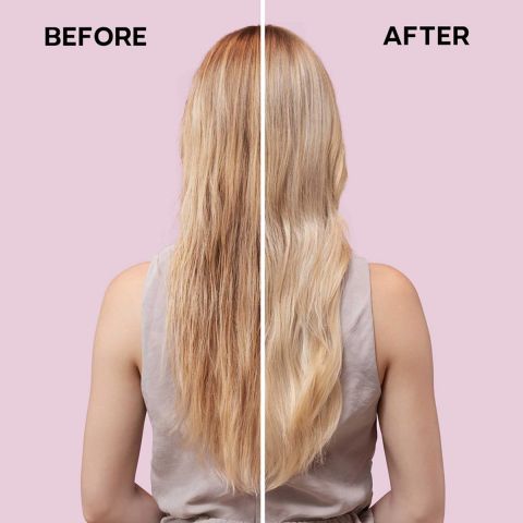 Alfaparf - SDL Styling Amplifying Mousse - 250 ml