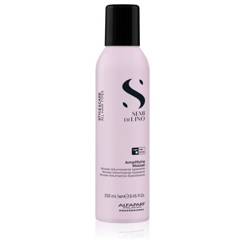 Alfaparf - SDL Styling Amplifying Mousse - 250 ml