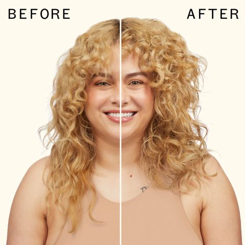 Amika - Power Hour Curl Refreshing Spray - 200 ml