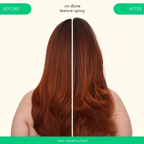 Amika - Un.done Volume & Texture Spray