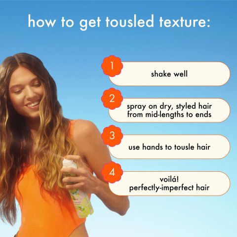 Amika - Un.done Volume & Texture Spray