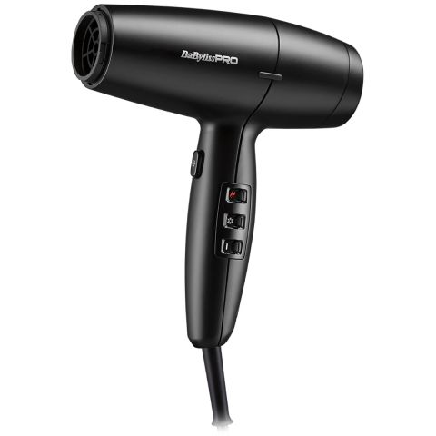 Babyliss Lupia High Speed Compact Dryer