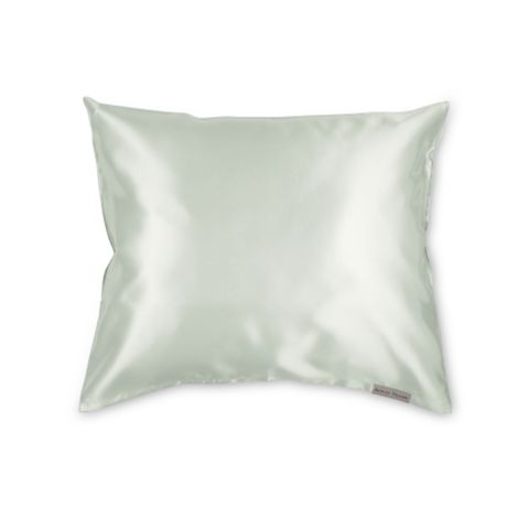 Beauty Pillow - Satijnen Kussensloop - Mint - 60 x 70 cm