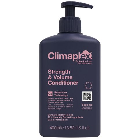 Climaplex - Strength & Volume Conditioner - 400 ml