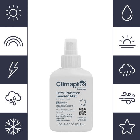 Climaplex - Ultra Protection Leave-in - 150 ml