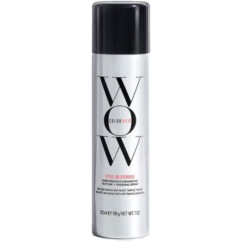 Color Wow Style On Steroids Enhancing Texture Spray 262 ml