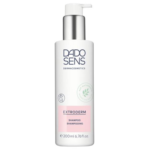 Dado Sens - Extroderm Shampoo - 200 ml