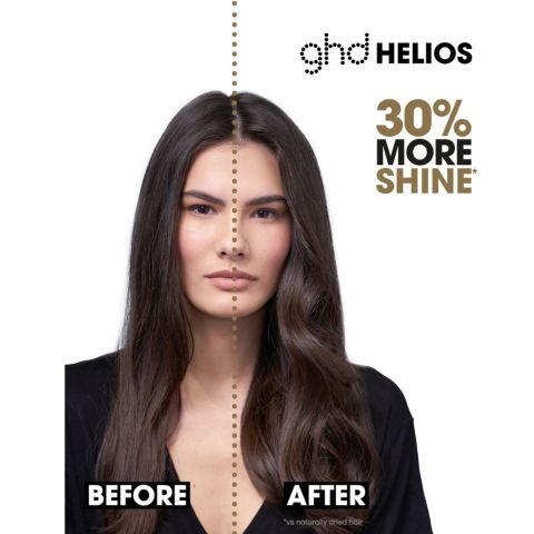 ghd - Helios Professional Föhn - Limited Edition- Iced Luxe Collection