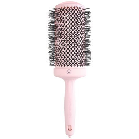 Olivia Garden - Expert Blowout Speed Pastel Pink - 65 mm