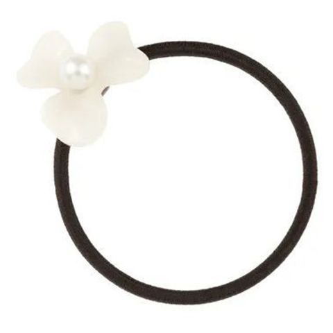 Invisibobble - Beauties - Flower Pearl