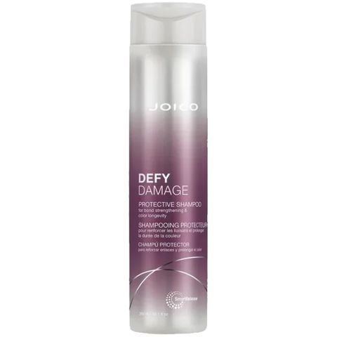 Joico - Defy Damage Detox Cleansing Shampoo