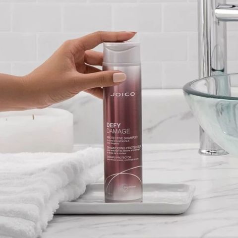 Joico - Defy Damage Detox Cleansing Shampoo