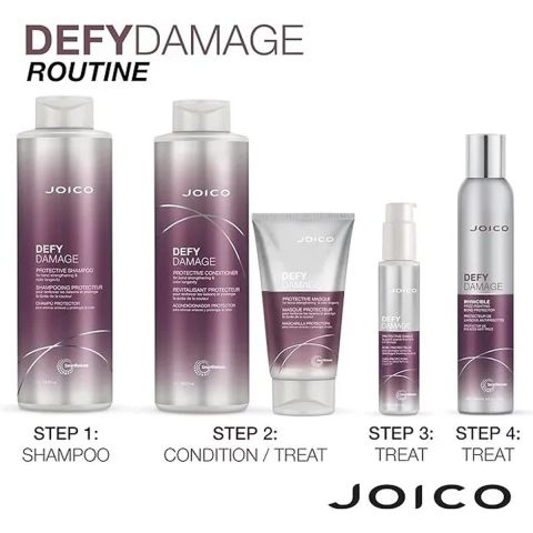 Joico - Defy Damage Protective Shampoo
