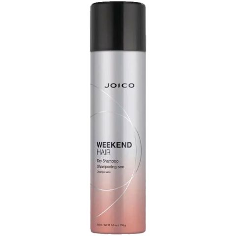 Joico - S&F Weekend Hair Dry Shampoo - 255 ml