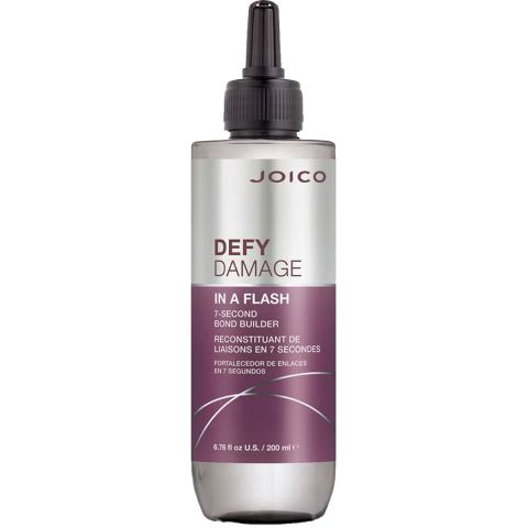 Joico - Defy Damage In A Flash - 200 ml