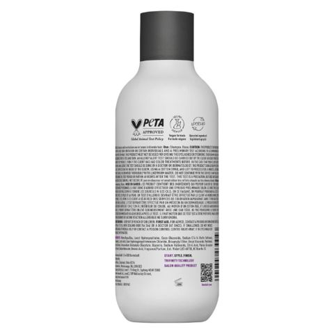KMS - ColorVitality Blonde Shampoo - 300 ml