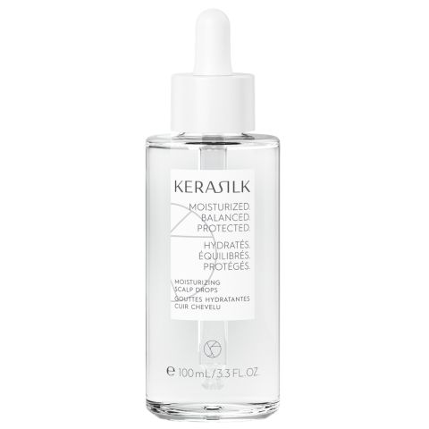 Kerasilk Moisturizing Scalp Drops 100 ml