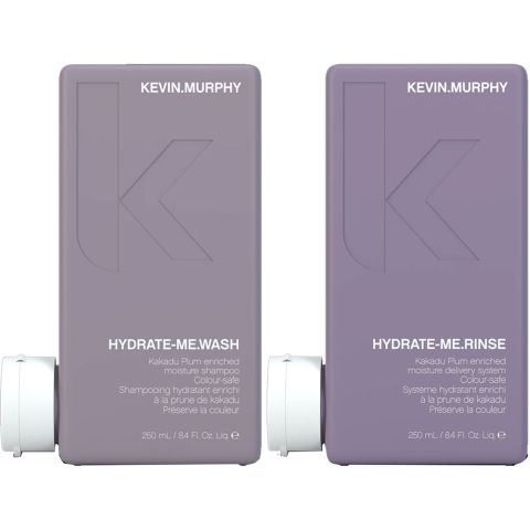 Kevin Murphy - Hydrate-Me Shampoo & Conditioner - Set