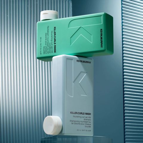 Kevin Murphy - Killer.Curls Wash