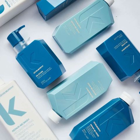 Kevin Murphy - Repair-Me Shampoo & Conditioner - Set