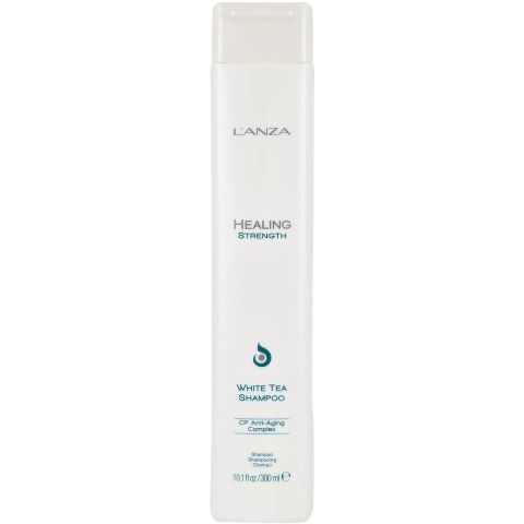 L'Anza - Healing Strength Shampoo - 300 ml