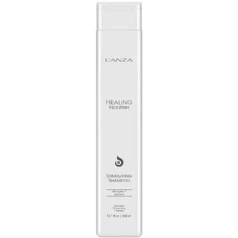 L'Anza - Scalp Therapy Stimulating Shampoo - 300 ml
