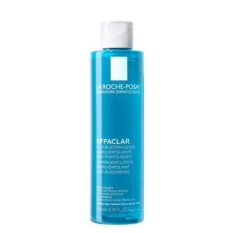 La Roche-Posay - Effaclar Adstringent Lotion - 200 ml
