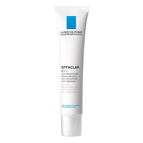 La Roche-Posay - Effaclar K+ - 40 ml
