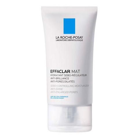 La Roche-Posay Effaclar Mat+ Dagcrème 40 ml 