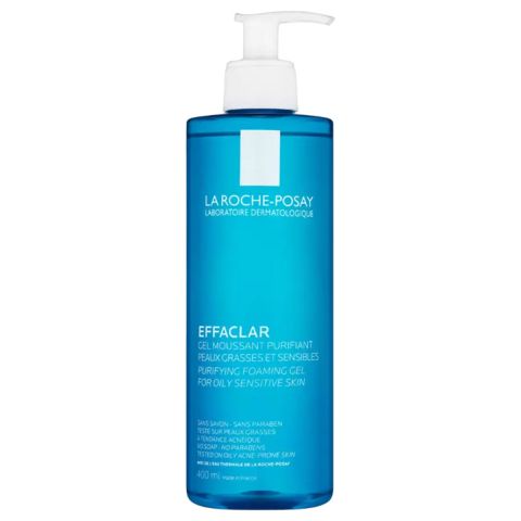 La Roche-Posay Effaclar Zuiverende Gel