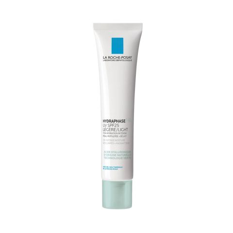 La Roche-Posay - Hydraphase HA UV Rijk - 40 ml