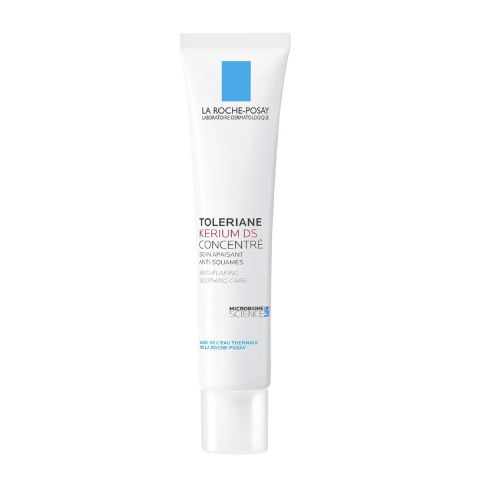 La Roche-Posay - Kerium DS Creme - 40 ml
