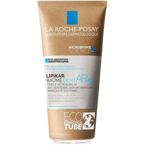 La Roche-Posay - Lipikar Melk - 200 ml