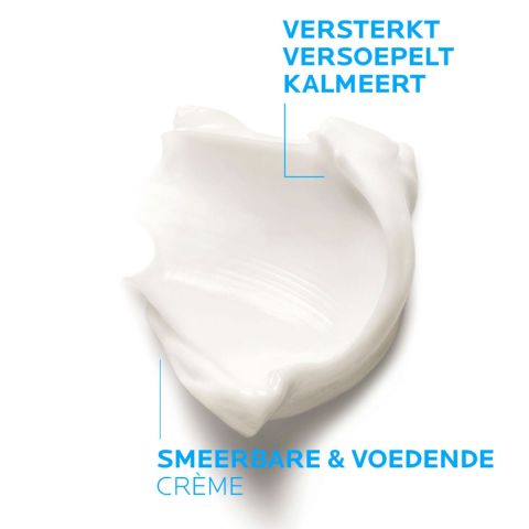 La Roche-Posay - Nutritic Intens Rijke Creme - 50 ml