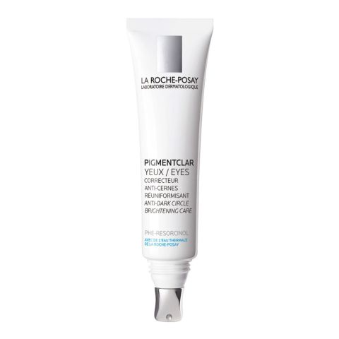 La Roche-Posay - Pigmentclar Ogen Creme - 15 ml