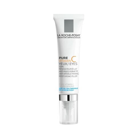 La Roche-Posay - Remerdic Pure vitamin C Ogen VH - 15 ml