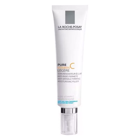 La Roche-Posay -  Redermic C Normale Huid - 40 ml