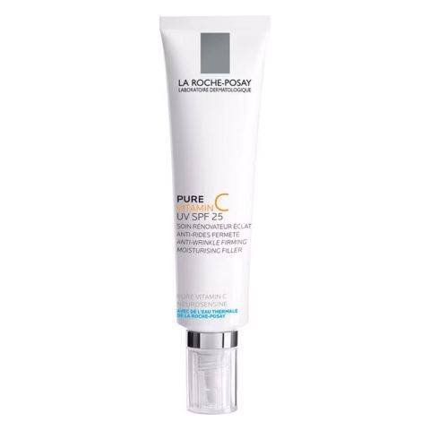La Roche-Posay - Redermic C UV - 40 ml