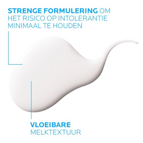 La Roche-Posay - Toleriane Reinigingslotion - 200 ml