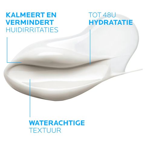 La Roche-Posay - Toleriane Sensitive - 40 ml
